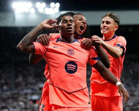 UEFA Champions Feedback and Premier League Developments: Football Roundup