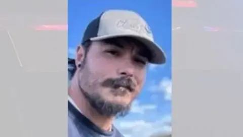 Law enforcement discover human remains believed to be Washington resident accused of murdering his daughters