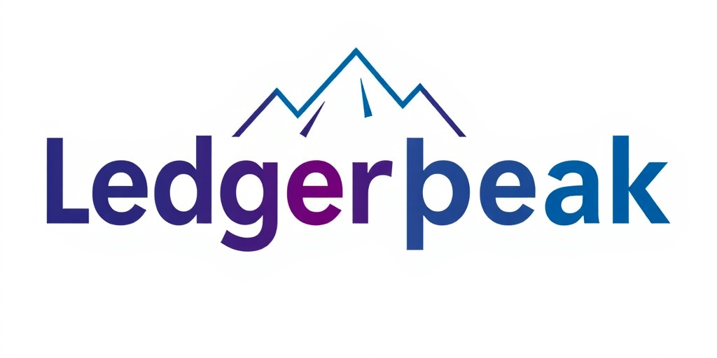LedgerPeak UK